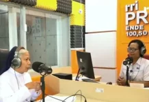 Perempuan Didorong Berani Tolak Kekerasan Rumah Tangga