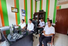 Forum MINGGAR Bawaslu Bahas Netralitas ASN-TNI Polri pada Pemilu