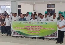 Dinkes Sikka Perkuat Penanganan Kesehatan Jiwa Terpadu