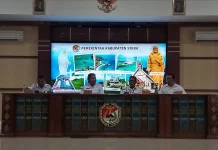 Kasus Gangguan Jiwa di Sikka Terus Meningkat