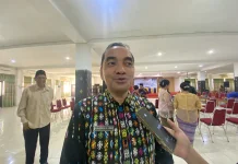 Sekda Manggarai Barat Tegaskan Tata Kelola Program MBG Harus Tertib dan Akuntabel