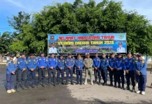 Kasus Kebakaran Meningkat, Satpol PP Mabar Kekurangan Personel dan Armada