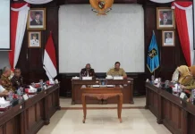 Produk Perikanan Lembata Dibuka ke Pasar Surabaya