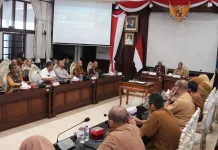 Porang dan Mete Lembata Diproyeksikan Tembus Pasar Surabaya