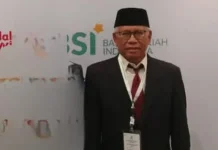 Zakat Digital Mudahkan Warga Berbagi Kebaikan