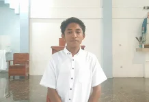 Merangkai Nada dan Pelayanan, Dedikasi Vekren untuk Musik Liturgi
