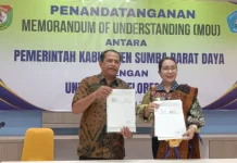 Uniflor dan SBD Siap Perkuat Kolaborasi Pendidikan