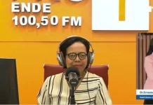 Pemkab SBD Fokus Tingkatkan SDM Melalui Program Beasiswa