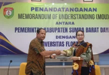 Uniflor Gandeng SBD, Dorong Ilmu Jadi Solusi Nyata untuk Rakyat