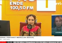 Putus Rantai Penularan Penyakit Menular Seksual dengan Perilaku Seks yang Aman