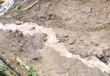 Jalur Tracking Longsor, Seluruh Wisatawan di Wae Rebo Berhasil Dievakuasi