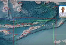 BMKG: Waspada Gelombang Tinggi Perairan NTT Hari Ini