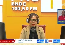 PMI Sinergi Pemda Tekan Kasus Rabies Manggarai