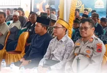 MTQ XXXI Kabupaten Ngada Jadi Ajang Perkuat Ukhuwah Islamiyah
