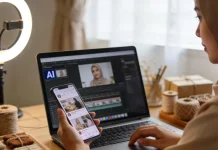 Pemanfaatan AI Mudahkan Produksi Konten Kreatif UMKM