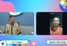 SSB Indonesia Muda  Ende Buka Pendaftaran Pemain