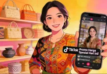 TikTok Dinilai Paling Efektif untuk Promosi Produk UMKM