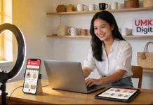 Mindset Digital Ubah Nasib Pelaku UMKM di Flores