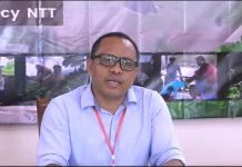 Yubileum Caritas Jadi Momentum Promosi Budaya Labuan Bajo