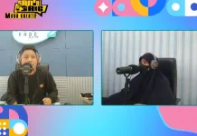Jajanan Tradisional Jadi Peluang Untung Harian