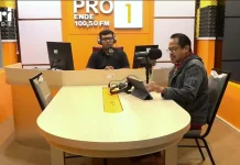 Pendeta Victor Dethan Kupas Makna Kasih Karunia Hakiki