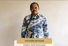 Refleksi Pengaruh Kasih Karunia Terhadap Perbuatan Baik
