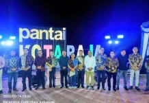 Kepala Daerah se-NTT Bangun Soliditas dalam Agenda RUPS Bank NTT