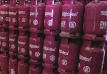 Seribu Lebih Tabung LPG Masuk Labuan Bajo