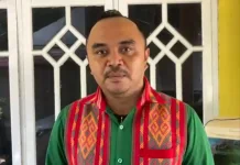 Jemaat GMIT Alfa Omega Labat Rasakan Manfaat Program BPJS Ketenagakerjaan