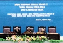 APBD Sikka Defisit Rp49 Miliar, Infrastruktur dan Upah Nakes Jadi Sorotan