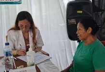 Lansia Ende Dominasi Kasus Diabetes dan Hipertensi
