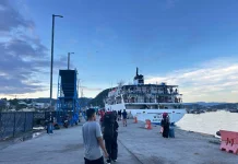 Operasional PELNI di Labuan Bajo Tetap Berjalan meski Dermaga Sedang Diperbaiki
