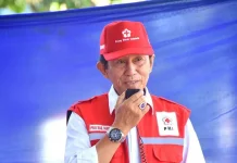 PMI Manggarai Gelar Donor Massal Penuhi Kebutuhan Darah di Dua Rumah Sakit