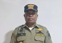 Pemkab Ende dan Satpol PP Perkuat Sinergi Pengamanan Aset Daerah