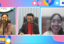 CLBK Pro Dua RRI Ende Bahas Reproduksi Remaja tanpa Tabu