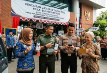 Gaji ke-13 ASN dan Pensiunan Cair Mulai Juni 2026, Ini Komponennya