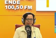 Generasi Muda Dinilai Mulai Tinggalkan Pangan Lokal Tradisional
