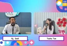 Odelie Bloom Ungkap Rahasia Sukses Bisnis Florist