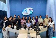 Mahasiswa Konseling Pastoral STIPAR Hadapi Tantangan Gen Z