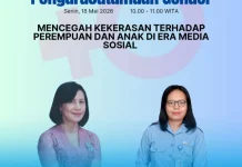 Orang Tua Diminta Perkuat Komunikasi Aman Bersama Anak
