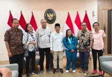 Menko Muhaimin Dukung SOIna Perjuangkan Atlet Bertalenta Khusus Indonesia