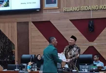 Komisi X DPR RI Tegaskan Pembahasan UU Sisdiknas Masih Tahap Akademik