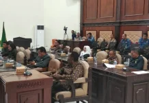 DPRD Sikka Dorong Percepatan Validasi Data Kemiskinan Nasional