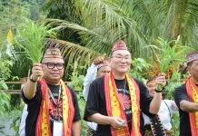 Caritas Tegaskan Komitmen Dampingi Kaum Rentan dan Miskin