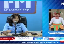 Fenomena Gengsi Berbahasa Daerah Jadi Tantangan Pelestarian Budaya Manggarai