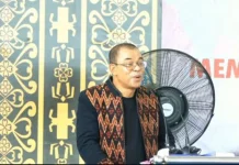Bupati Ende Ungkap Mimpi Jadi Orang Kaya Dulu