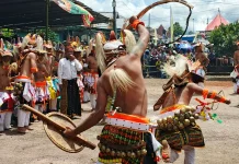 Arus Modernisasi Ancam Kepedulian Generasi Muda terhadap Budaya Manggarai