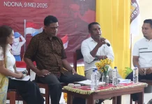 Lulusan SMK Santo Vincentius Ndona Mulai Terserap Dunia Kerja