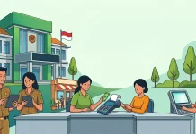 Bapenda Ende Sebut Sistem Pajak Manual Rawan Kebocoran
