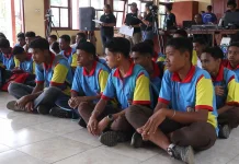 Jurusan Teknik AC di SMK Santo Vincentius Minim Peminat
